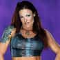 Lita is listed (or ranked) 32 on the list Ladies of Wrestling