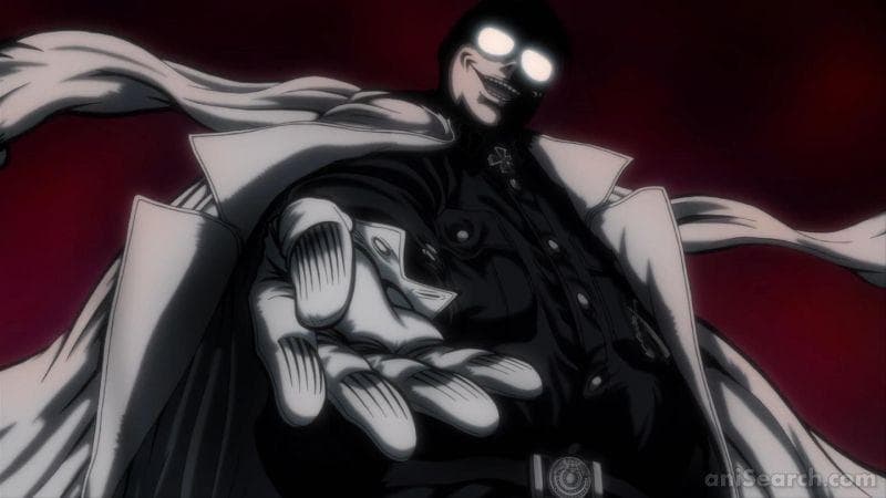 16 Anime Villains Who Absolutely Love Being Evil, Ranked By Fans