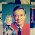 Mr. Rogers on Random Greatest TV Characters