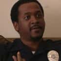 Officer Carter on Random Best Arrested Development Supporting Characters