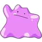 Ditto is listed (or ranked) 132 on the list Complete List of All Pokemon Characters
