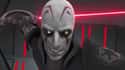 The inquisitor on Random Most Hated Star Wars Villains