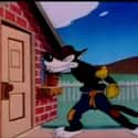 Big Bad Wolf on Random Best Looney Tunes Characters