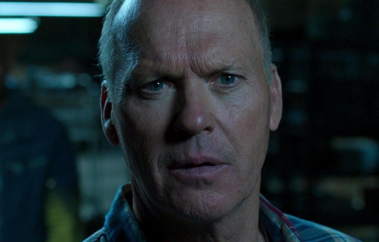 The Vulture Was Driven By A Desperate Need To Provide For His Family