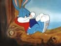 Buster Bunny on Random Best Cartoon Characters Of The 90s