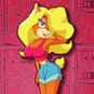 Tawna is listed (or ranked) 12 on the list Hottest Female Furries