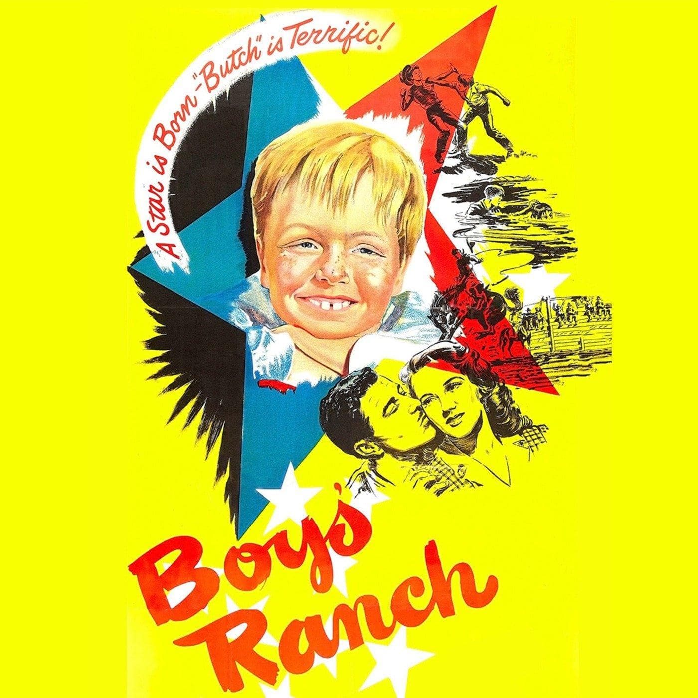 List of 30+ Movies With Ranch in the Title, Ranked