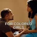 For Colored Girls on Random Best Black Movies