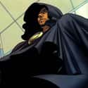 Cloak on Random Top Marvel Comics Superheroes