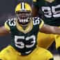 Nick Perry is listed (or ranked) 23 on the list The Best Green Bay Packers Linebackers of All Time