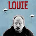Louie on Random Best Sitcoms Named After the Star