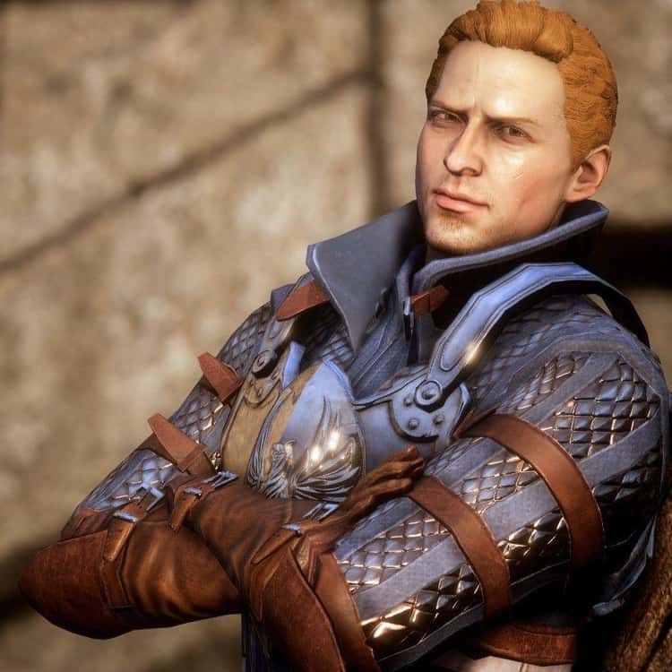 Dragon Age: Inquisition Players Can Customize Companion Gear