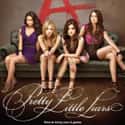 Pretty Little Liars on Random TV Programs And Movies For 'Teen Wolf' Fans