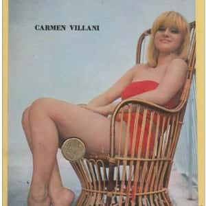 Carmen Villani