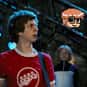 Scott Pilgrim is listed (or ranked) 32 on the list The Greatest Fictional Rock Stars