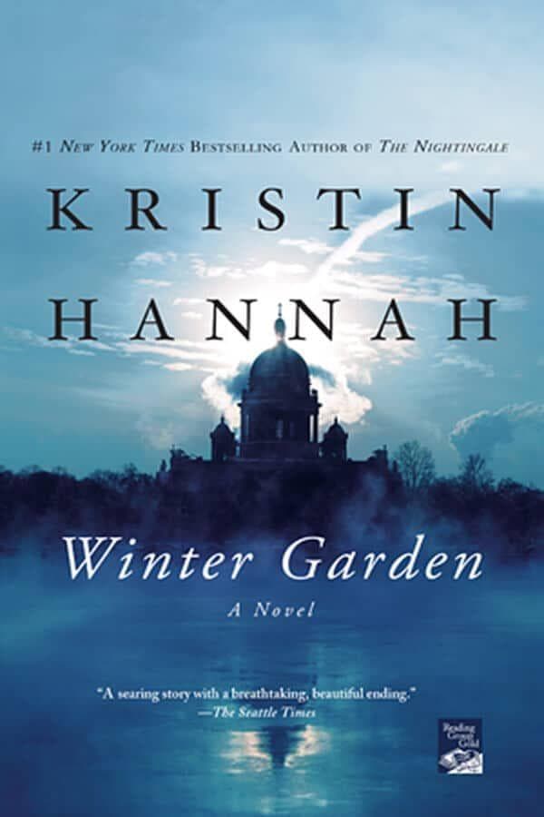 Best Kristin Hannah Books List of Popular Kristin Hannah Books, Ranked