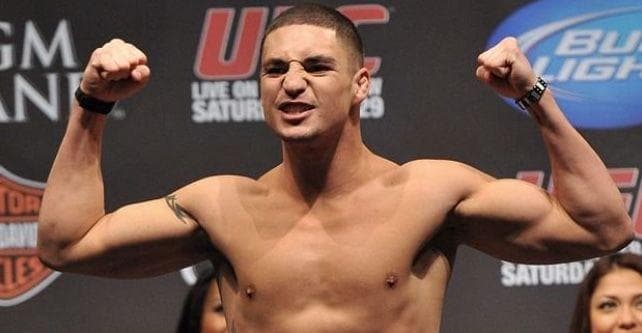 Sexiest Men in UFC | Sexy UFC Fighters