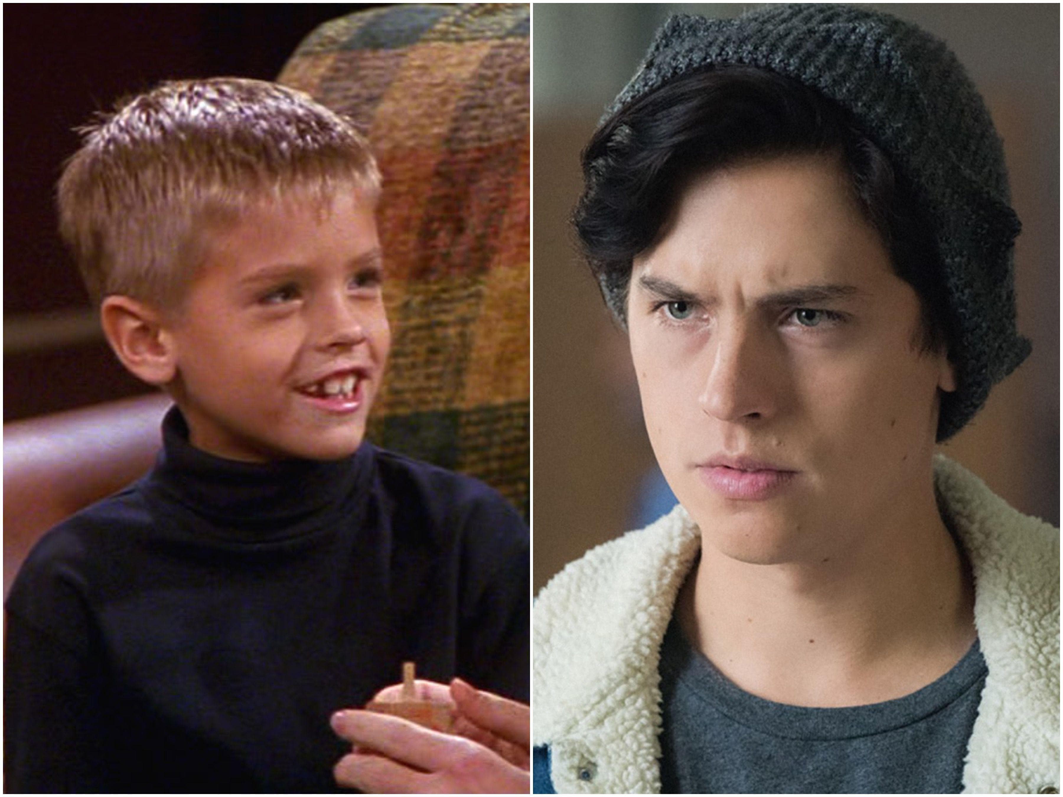 The Cast of Friends Where Are They Now?