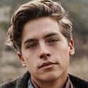 Cole Sprouse on Random Most Charming Man Alive