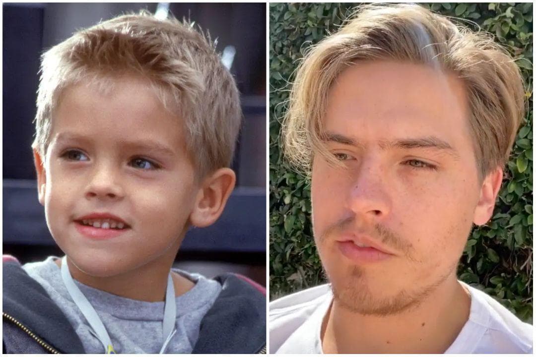 What Kids From '90s Movies Look Like Now
