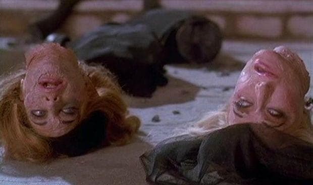 Helen Sharp And Madeline Ashton Live Forever As Dismembered Pieces In 'Death Becomes Her'