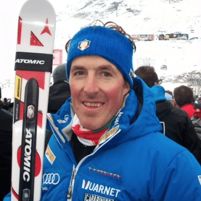 Famous Alpine Skiers from Italy List of Top Italian Alpine Skiers