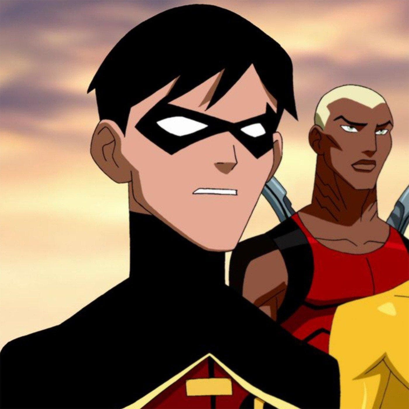 Young Justice