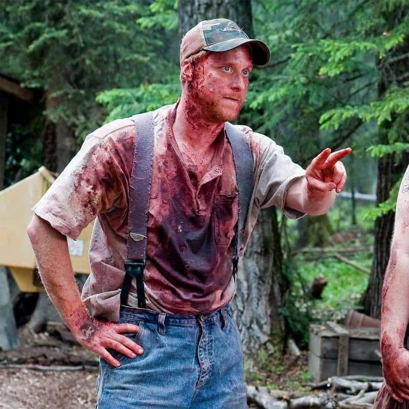 Tucker & Dale vs. Evil