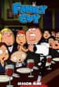 Family Guy - Season 9 on Random Best Seasons of 'Family Guy'