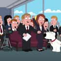 Brian Griffin's House of Pain on Random Worst 'Family Guy' Episodes