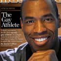 Jason Collins on Random Gay Stars Who Came Out to the Media