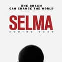 Selma on Random Great Movies About Racism Against Black Peopl