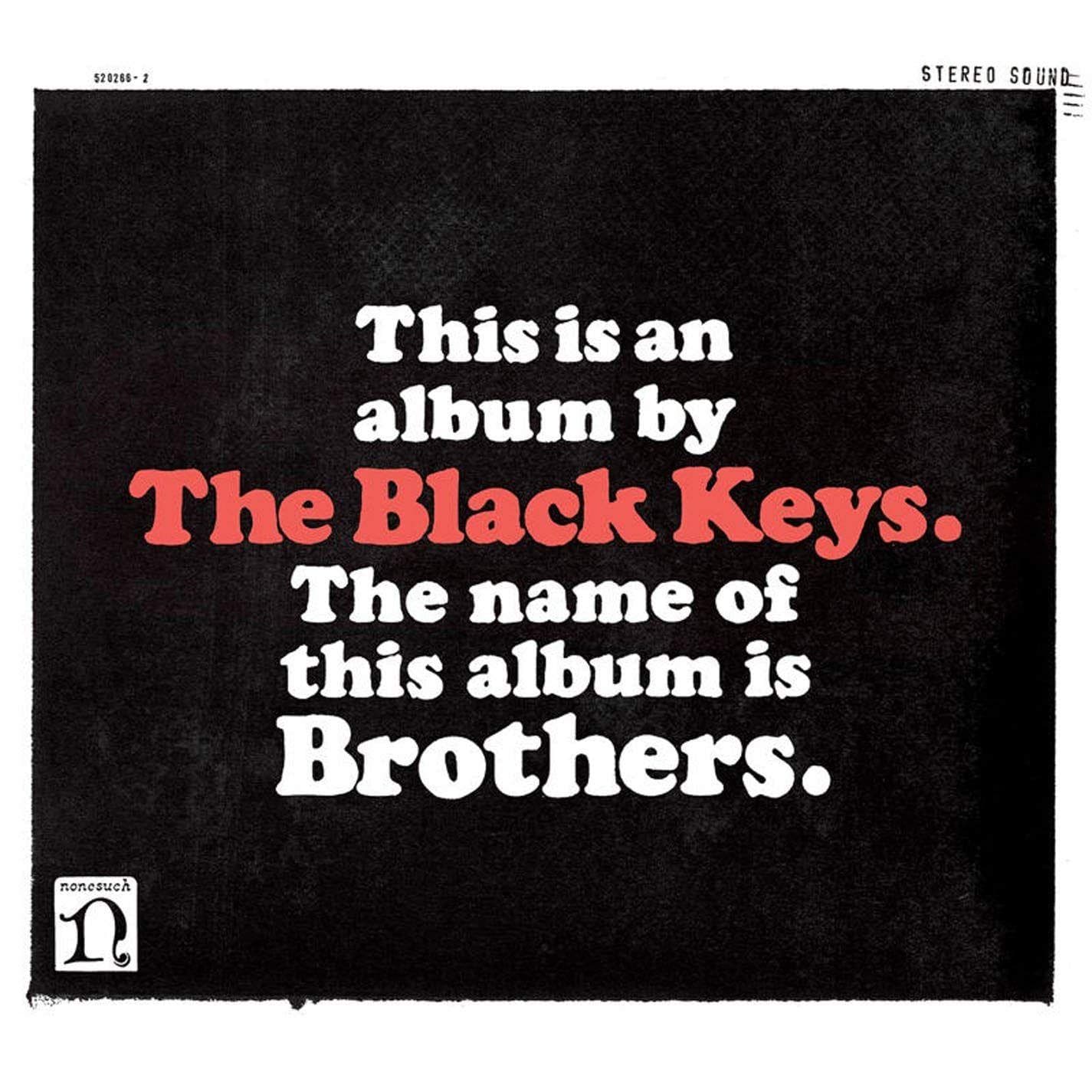The Best Black Keys Albums, Ranked by Rock Music Fans