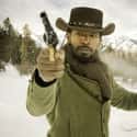 Django on Random Fictional Wild West Gunslinger Win In A Free-For-All Shootout