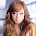 Ayumi Hamasaki on Random Best J-Pop Bands & Singers