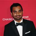 Aziz Ansari on Random Best Asian American Actors And Actresses In Hollywood