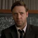 A Beautiful Mind on Random Movies That Actually Taught Us Something