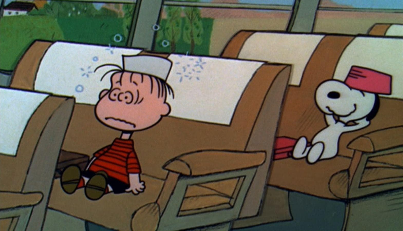 MessedUp Moments In Kids’ Movies