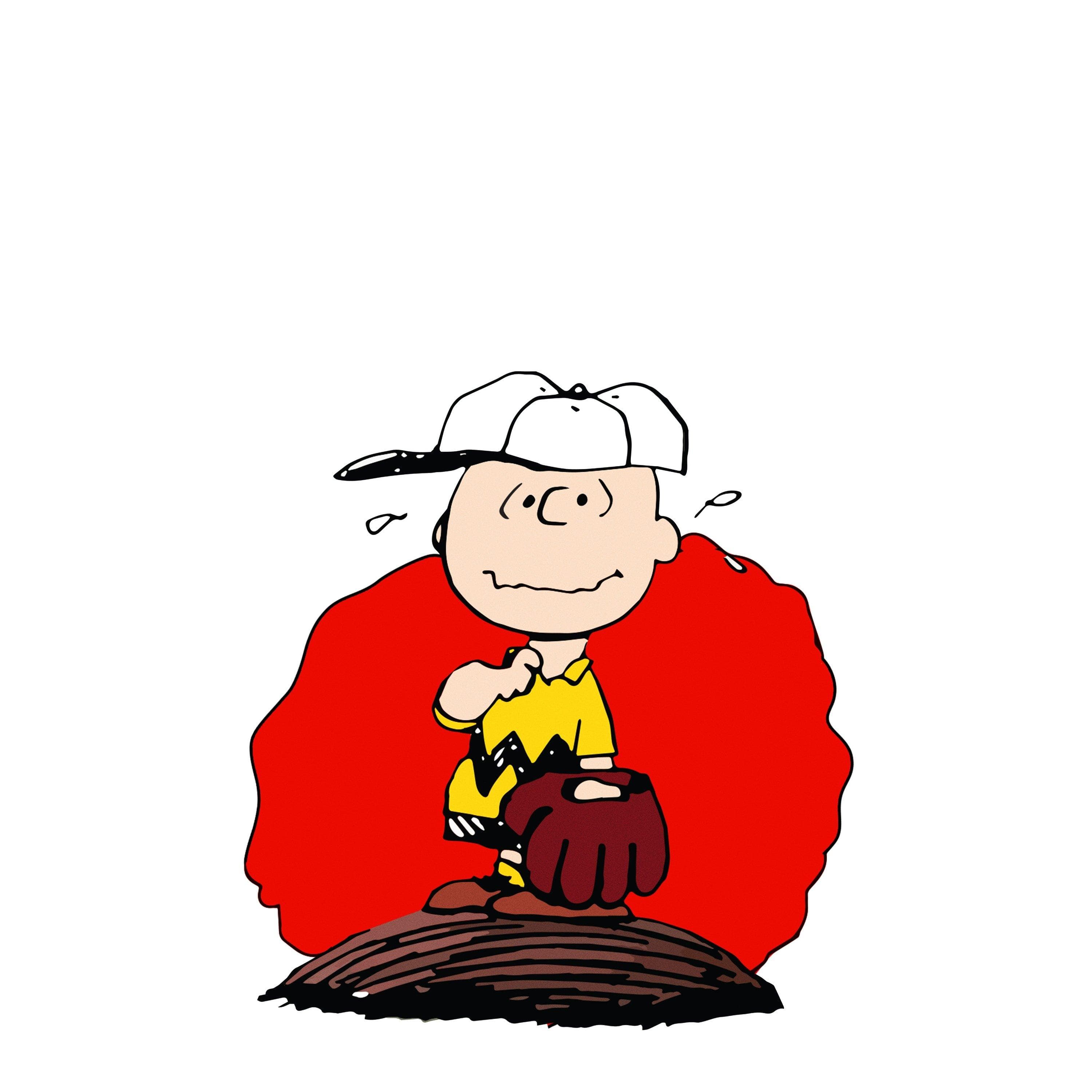 A Boy Named Charlie Brown
