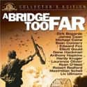 1977   A Bridge Too Far is a 1977 epic film based on the 1974 book of the same name by Cornelius Ryan, adapted by William Goldman. It was produced by Joseph E.