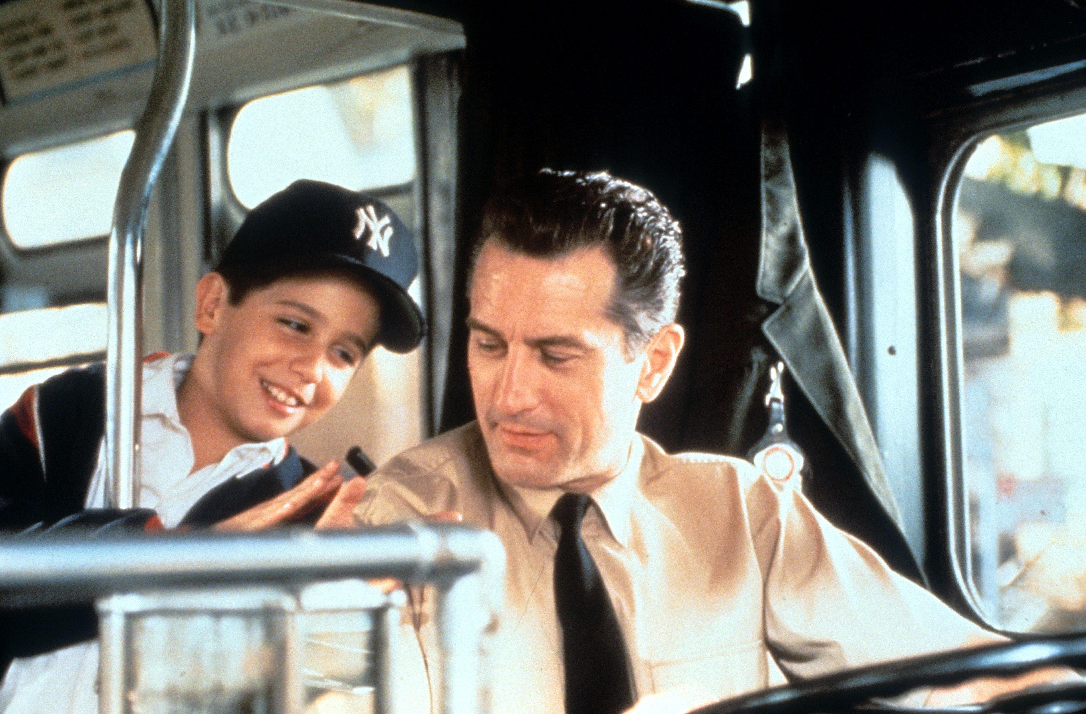 A Bronx Tale