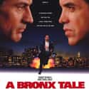 A Bronx Tale on Random Best Movies Directed by the Star