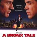 A Bronx Tale on Random Best Mafia Films