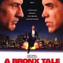 A Bronx Tale on Random Best Robert De Niro Movies