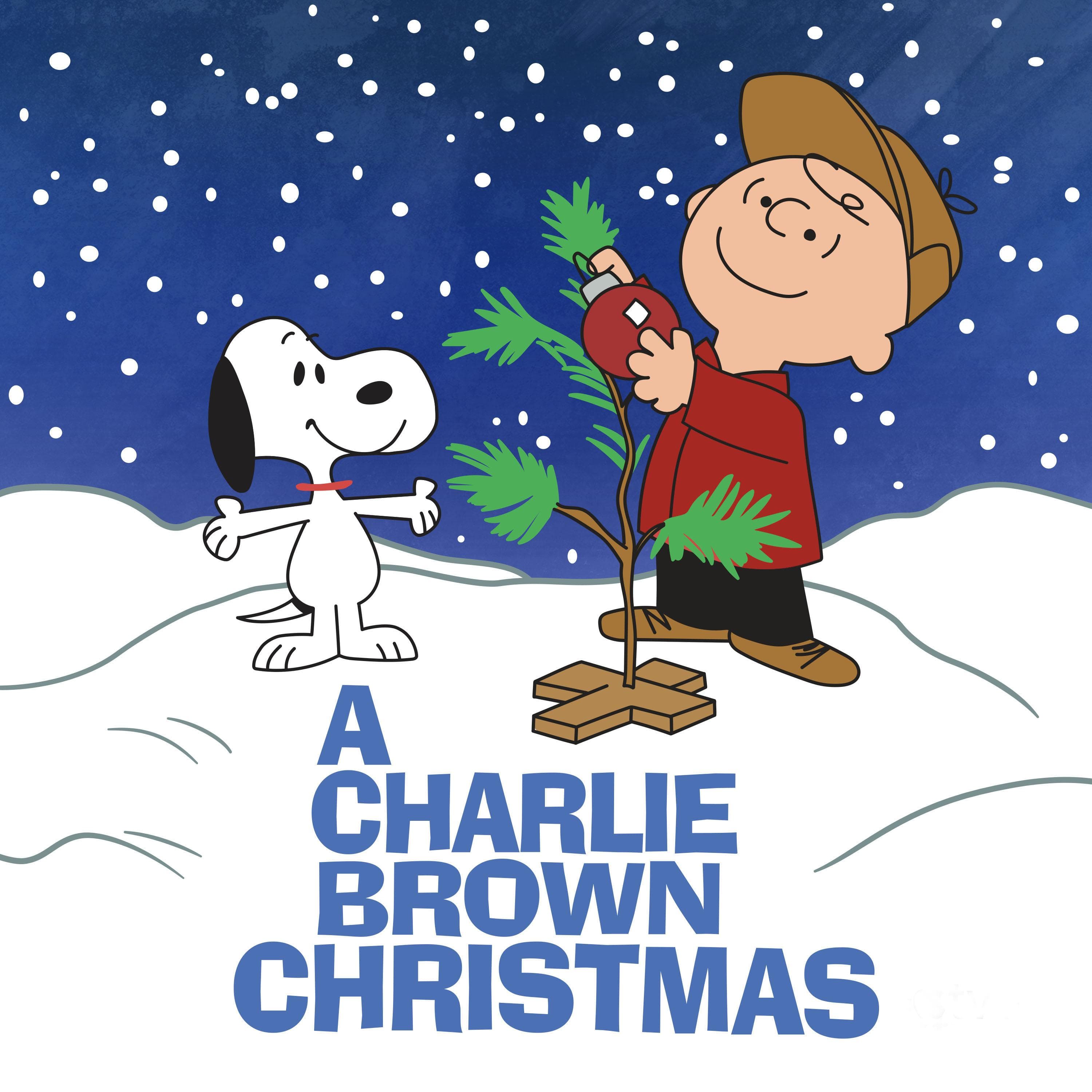 A Charlie Brown Christmas