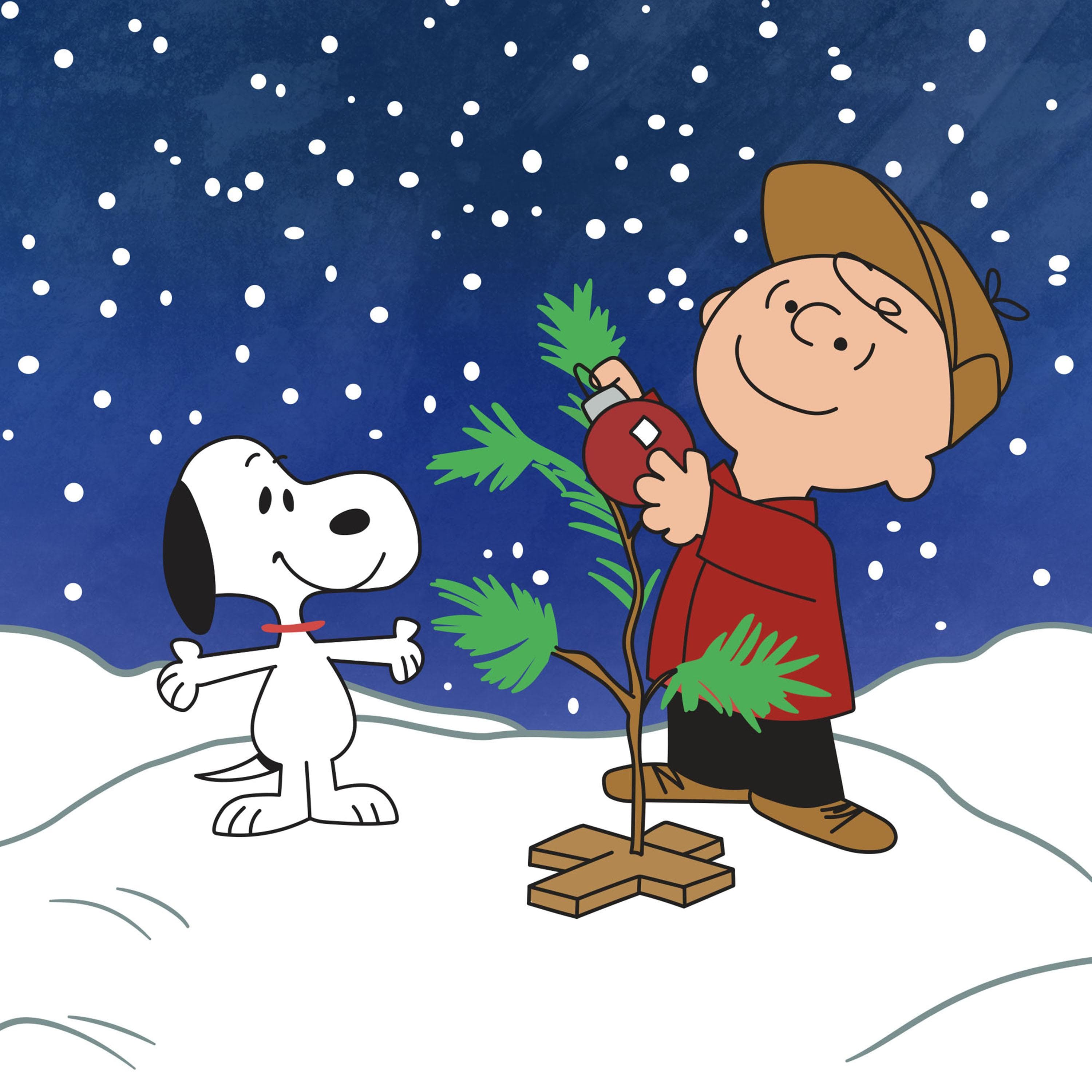 A Charlie Brown Christmas