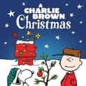 1965   A Charlie Brown Christmas is a musical animated television special based on the comic strip Peanuts, by Charles M. Schulz.