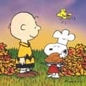 A Charlie Brown Thanksgiving on Random Best Movies About Thanksgiving