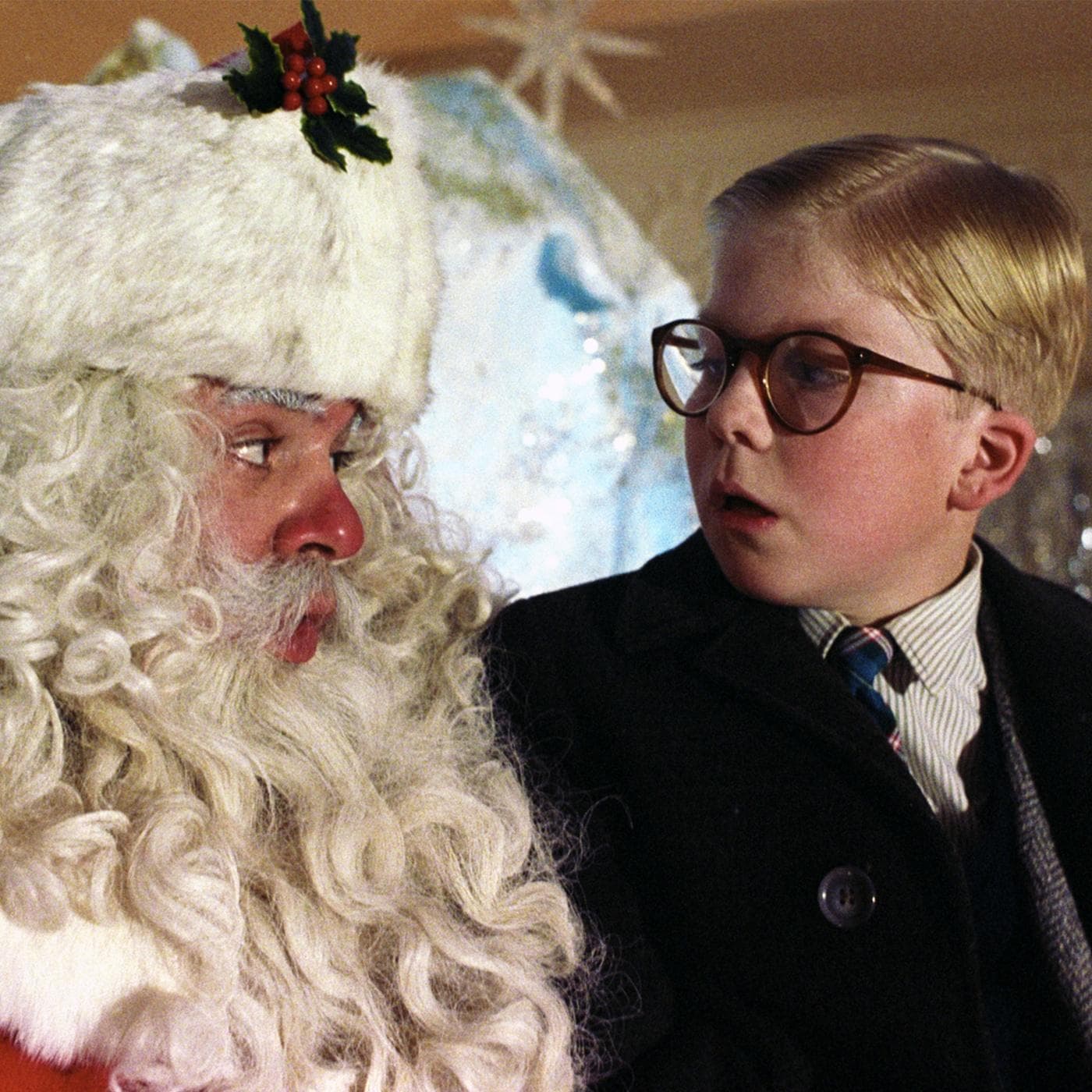 A Christmas Story