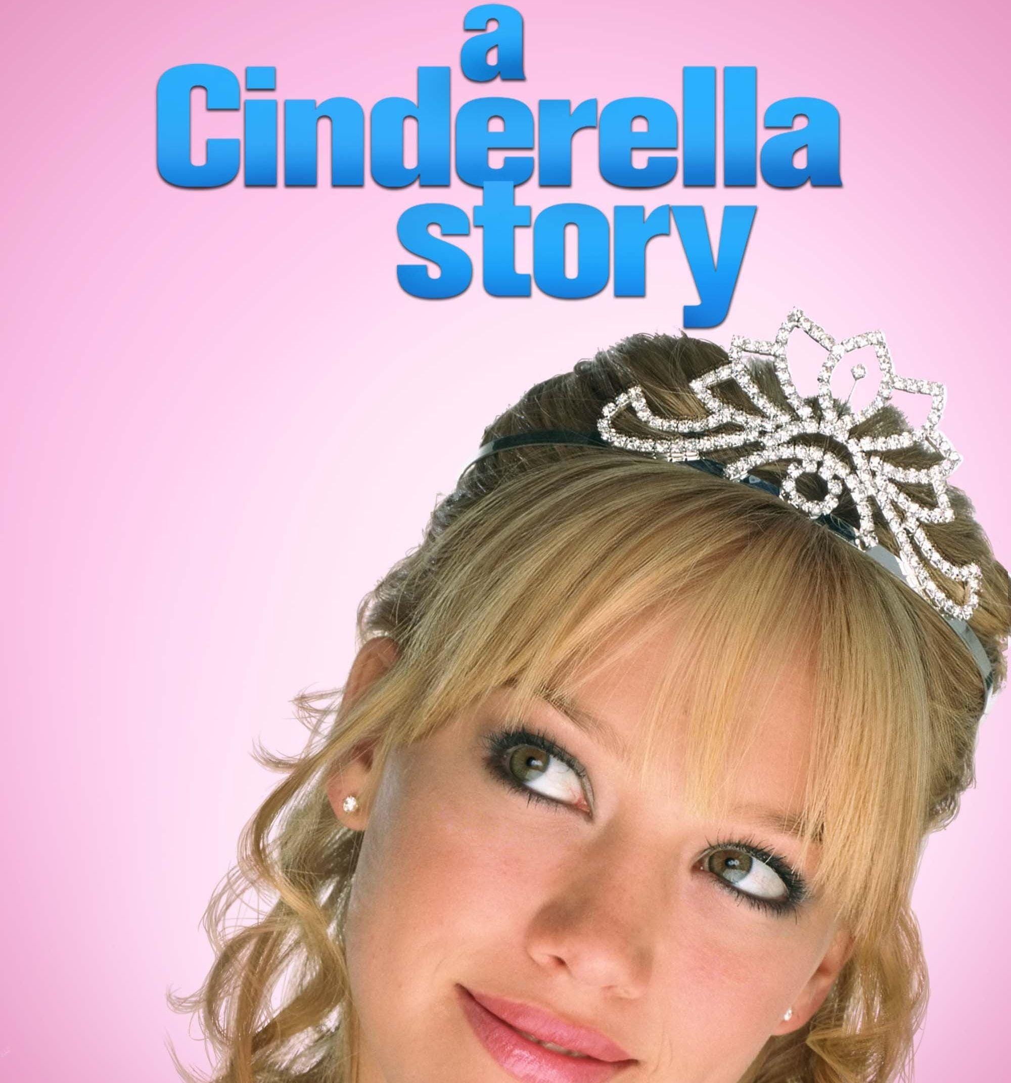 A Cinderella Story Rankings & Opinions